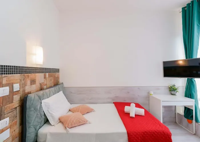 Mirabilia Golden Gasthof Bologna