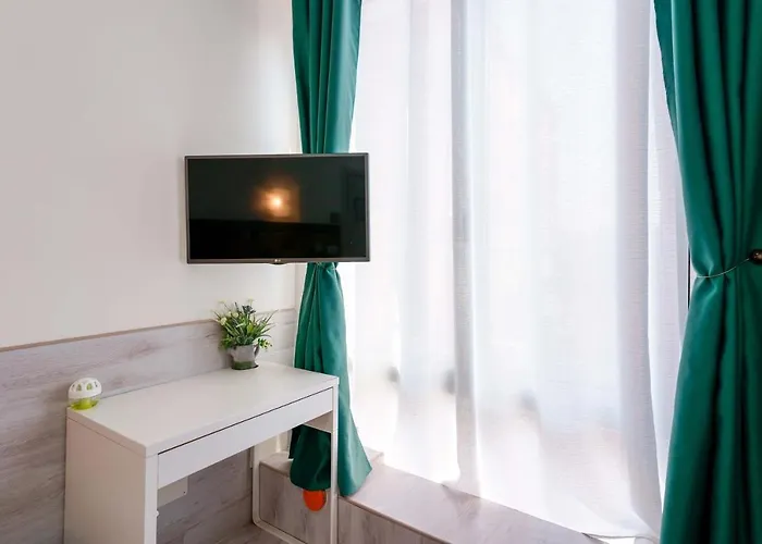 Mirabilia Golden Gasthof 3*