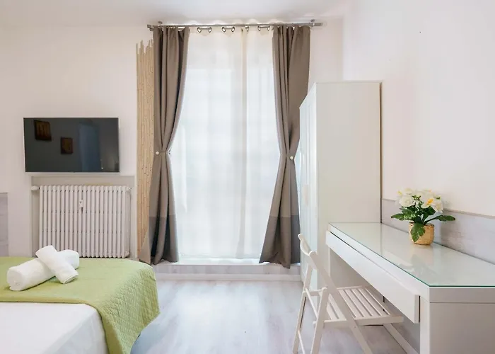 Gasthof Mirabilia Golden Bologna